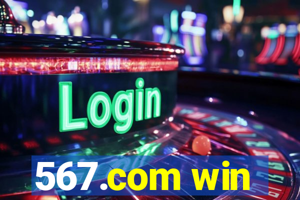 567.com win